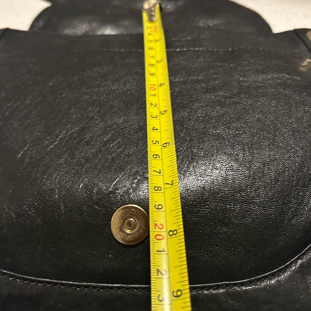 MichaelKors Leopard Print Crossbody Bag - Picture 6 of 9